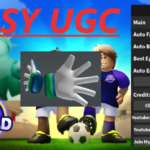 [FREE UGC] FIFA World OP SCRIPT (EASY UGC)