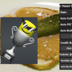[FREE UGC] FEEDING TRASH TO RICH PEOPLE TYCOON OP SCRIPT (AUTO COLLECT TRASH – FILL TRASH – BUILD)