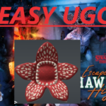 [FREE UGC] Escape from Hawkins High OP SCRIPT (EASY UGC)