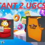 [FREE UGC] Easy Obby OP SCRIPT (INSTANT 2 UGCS)