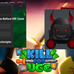 [FREE UGC] Kill For UGC OP SCRIPT (FREE VIP ZONE – 3 KILLS EVERY 3 MINS)