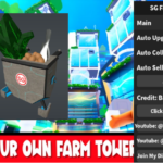 [FREE UGC] SG Farm Tycoon OP SCRIPT (EASY UGC – GET UNDER 1 HOUR)