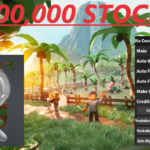 [FREE UGC] Vita Coco Coconut Grove 🥥 OP SCRIPT (AUTO FARM COCONUT – 100K STOCK)