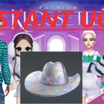 [FREE UGC] FASHION KLOSSETTE OP SCRIPT (INSTANT UGC)