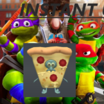 [FREE UGC] TMNT Battle Tycoon OP SCRIPT (INSTANT UGC)