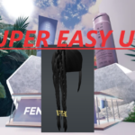 [FREE UGC] Fenty Beauty Experience OP SCRIPT (SUPER EASY UGC)