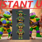 [FREE UGC] TMNT Battle Tycoon OP SCRIPT (INSTANT UGC – 10K STOCKS)