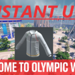 [FREE UGC] Olympic World OP SCRIPT (INSTANT UGC)