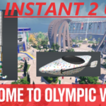 [FREE UGC] Olympic World OP SCRIPT (INSTANT 2 UGCs)