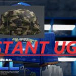 [FREE UGC] Outfit Ideas Mall® OP SCRIPT (INSTANT UGC)