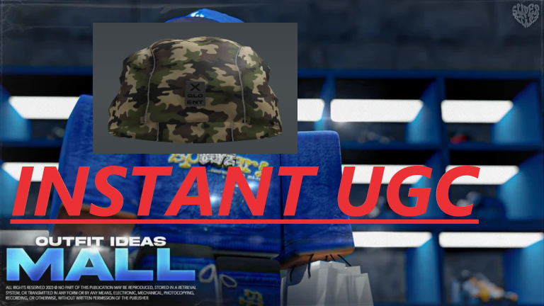 [FREE UGC] Outfit Ideas Mall® OP SCRIPT (INSTANT UGC)