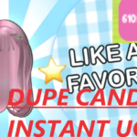 [FREE UGC] Collect Candies for UGC! 🍭 OP SCRIPT (DUPE CANDY – INSTANT UGC)