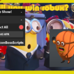 [FREE UGC] The Show! OP SCRIPT (AUTO COLLECT ALL – NO KICK)