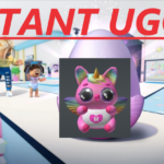 [FREE UGC] Twilight Daycare ✨ OP SCRIPT (INSTANT UGC)