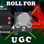 [FREE UGC] RNG for FREE UGC OP SCRIPT (INF ROLL)