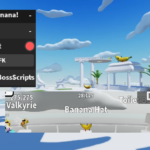 [FREE UGC] Click a Banana! OP SCRIPT (AUTO CLICK FAST)