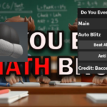 [FREE UGC] Do You Even Math Bro? OP SCRIPT (COMPLETE QUEST)