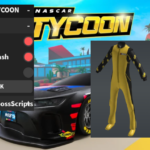 [FREE UGC] NASCAR TYCOON OP SCRIPT (AUTO TYCOON)