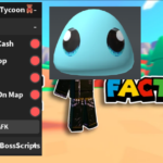 [FREE UGC] Toy Factory Tycoon🧸 OP SCRIPT (AUTO COLLECT CASH – BUILD – CLICK DROP – REBIRTH)