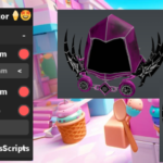 [FREE UGC] Ice Cream Simulator 🍦🤩 OP SCRIPT (AUTO FARM FAST)