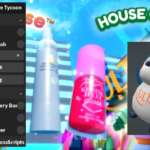 [FREE UGC] Ultaverse Store Tycoon OP SCRIPT (AUTO TYCOON – COLLECT BOXES)