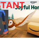 [FREE UGC] Amazon’s Joyful Horizons OP SCRIPT (INSTANT UGC)