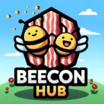 Beecon Hub The Best Hub Script