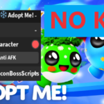 [WINTER❄️ EVENT] Adopt Me! OP SCRIPT (AUTO FARM GINGERBREAD – NO KEY)