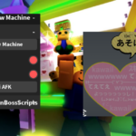 [FREE UGC] Tokyo Claw Machine OP SCRIPT (AUTO FARM PRIZE)