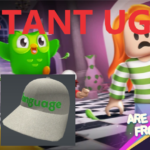 [FREE UGC] Duolingo Game Hub OP SCRIPT (INSTANT UGC)