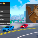 [FREE UGC] Taxi Boss 🚖 OP SCRIPT (EASY UGC)