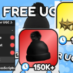 [FREE UGC] Pop Bubbles for UGC 2 OP SCRIPT (AUTO POP BUBBLE – AUTO QUEST)