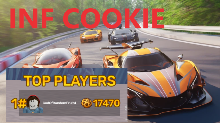 [KOENIGSEGG EVENT] Driving Empire 🏎️ Car Racing OP SCRIPT (INF COOKIE)