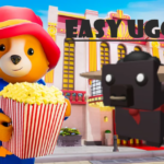 [FREE UGC] Paddington – Mission: Marmalade OP SCRIPT (INSTANT UGC)