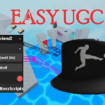 [FREE UGC] Carry A Friend SCRIPT (EASY UGC – FINISH QUEST)