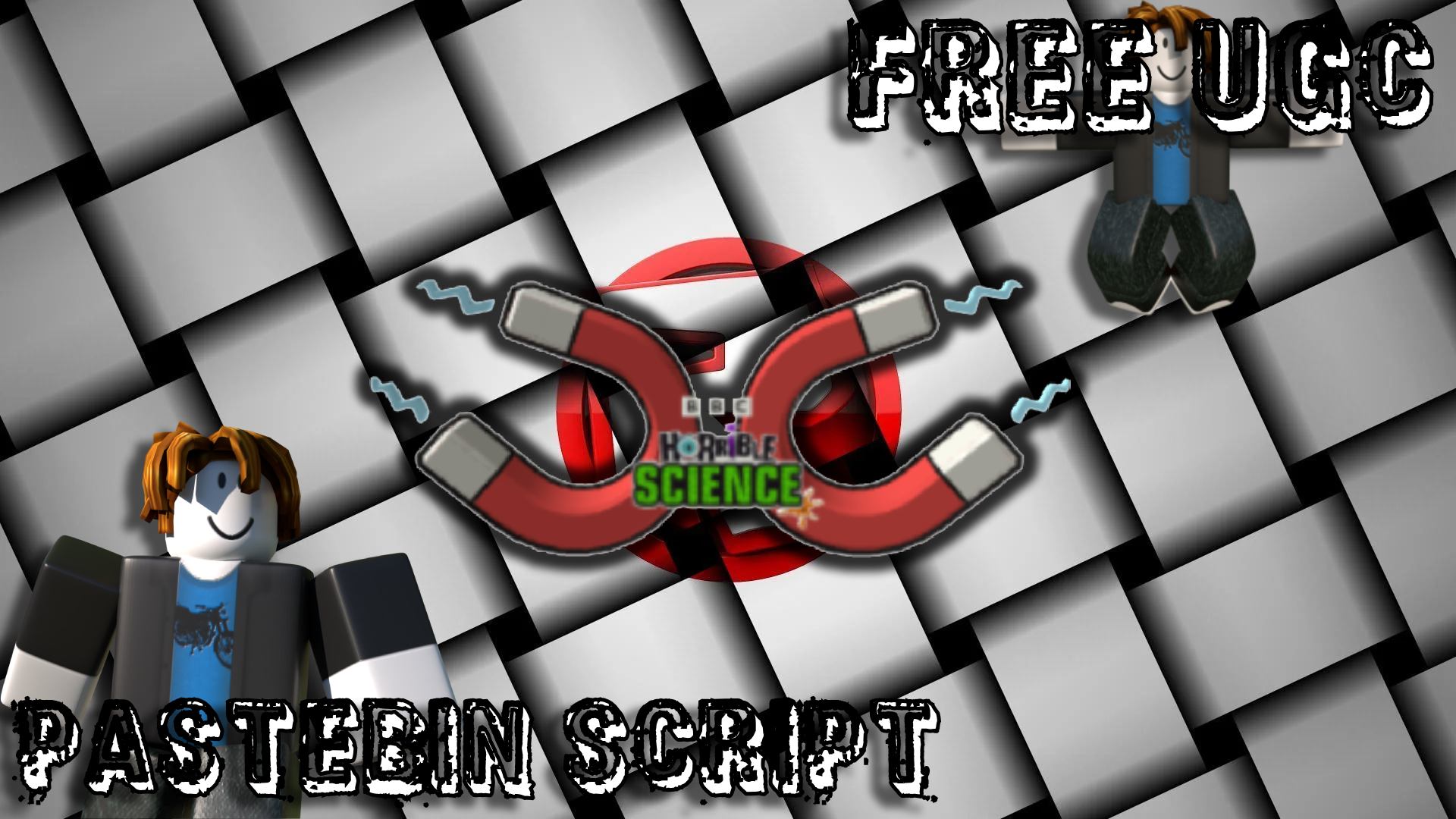 [FREE UGC] Wonder Chase OP SCRIPT (AUTO OBBY) | *PASTEBIN*