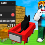 [FREE UGC] Find All Cats! OP SCRIPT (AUTO FIND)