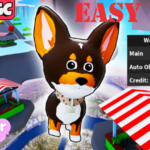 [FREE UGC] Wonder Chase OP SCRIPT (EASY UGC)