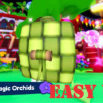 [FREE UGC] Singapore Wanderland OP SCRIPT (EASY UGC)