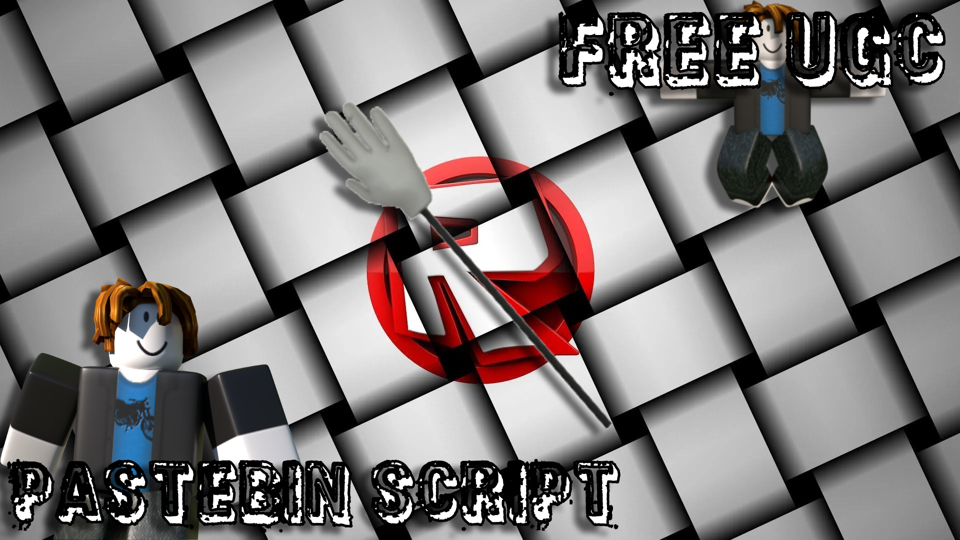 [FREE UGC] Troll is a pinning tower 1 OP SCRIPT (SUPER EASY UGC) | *PASTEBIN*