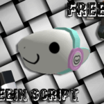 [FREE UGC] Chaotic Bean Simulator OP SCRIPT (COLLECT UGC TOKEN) | *PASTEBIN*