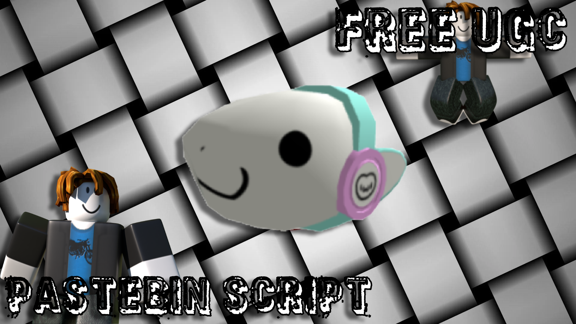 [FREE UGC] Chaotic Bean Simulator OP SCRIPT (COLLECT UGC TOKEN) | *PASTEBIN*
