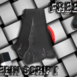 [FREE UGC] Did you hear that? 👂🏼 OP SCRIPT (SUPER EASY UGC) | *PASTEBIN*