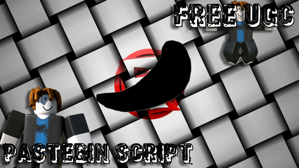 [FREE UGC] ANIME TOKYO STATION OP SCRIPT (SUPER EASY UGC) | *PASTEBIN*