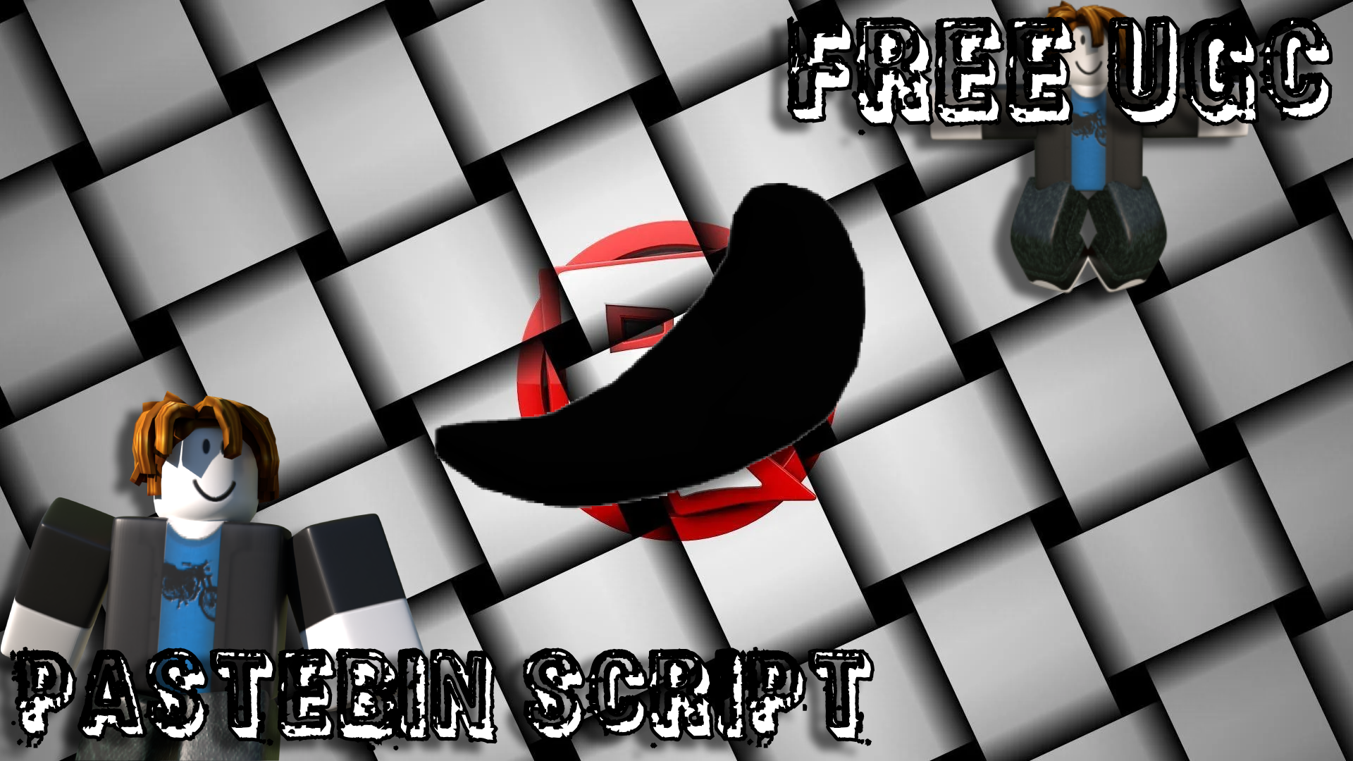 [FREE UGC] ANIME TOKYO STATION OP SCRIPT (SUPER EASY UGC) | *PASTEBIN*