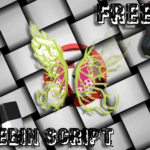 [FREE UGC] Singapore Wanderland OP SCRIPT (EASY UGC) | *PASTEBIN*