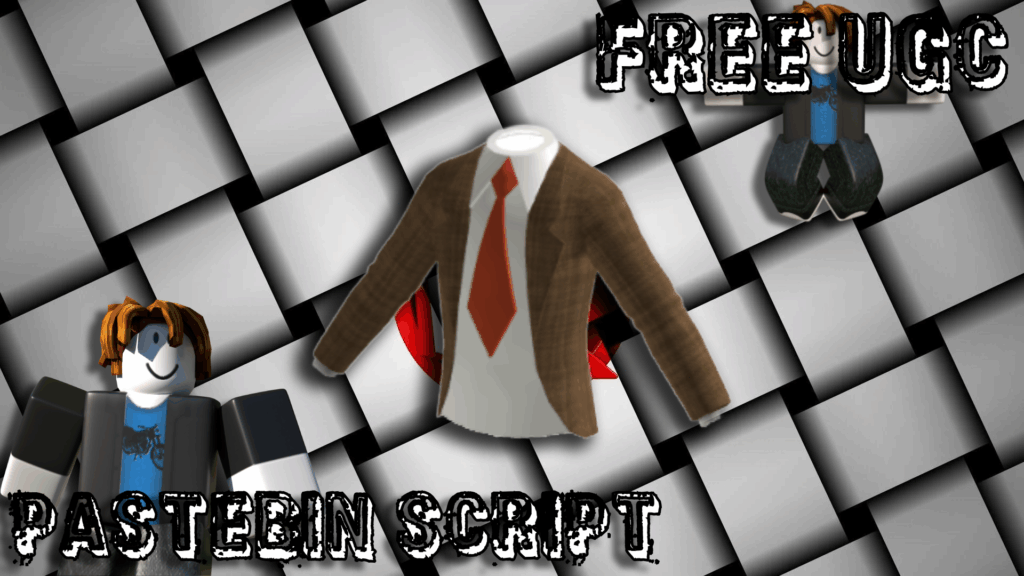 [FREE UGC] Cartoon Network Game On OP SCRIPT (EASY UGC) | *PASTEBIN*
