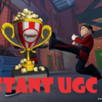 [FREE UGC] Karate Kid Training Simulator OP SCRIPT (INSTANT UGC) | *PASTEBIN*