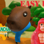[FREE UGC] Treflandia Great Adventure OP SCRIPT (EASY UGC)
