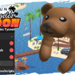 [FREE UGC] Pacsun Los Angeles Tycoon OP SCRIPT (AUTO BUILD – REBIRTH – COLLECT CASH) | *PASTEBIN*